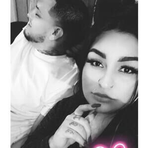 Meet your Posher, Lilliana